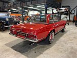 MERCEDES 250 SL (W113- Pagode) cabriolet Rouge occasion - 110 000 €, 48 515 km