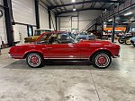 MERCEDES 250 SL (W113- Pagode) cabriolet Rouge occasion - 110 000 €, 48 515 km