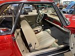MERCEDES 250 SL (W113- Pagode) cabriolet Rouge occasion - 110 000 €, 48 515 km