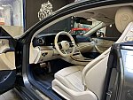 MERCEDES CLASSE E Coupé C238 coupé occasion - 39 990 €, 85 800 km