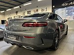 MERCEDES CLASSE E Coupé C238 coupé occasion - 39 990 €, 85 800 km