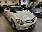 MERCEDES CLASSE SLK