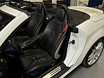 MERCEDES CLASSE SLK R171 200 K 184 ch cabriolet Blanc occasion - 19 990 €, 80 200 km