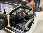 MERCEDES CLASSE SLK R171 200 K 184 ch cabriolet Blanc occasion - 19 990 €, 80 200 km