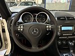 MERCEDES CLASSE SLK R171 200 K 184 ch cabriolet Blanc occasion - 19 990 €, 80 200 km