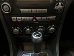 MERCEDES CLASSE SLK R171 200 K 184 ch cabriolet Blanc occasion - 19 990 €, 80 200 km