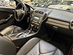 MERCEDES CLASSE SLK R171 200 K 184 ch cabriolet Blanc occasion - 19 990 €, 80 200 km