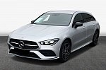 MERCEDES CLASSE CLA Shooting Brake X118 250 e Hybrid 218 ch AMG Line break