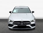 MERCEDES CLASSE CLA Shooting Brake X118 250 e Hybrid 218 ch AMG Line break occasion - 32 990 €, 35 000 km