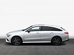 MERCEDES CLASSE CLA Shooting Brake X118 250 e Hybrid 218 ch AMG Line break occasion - 32 990 €, 35 000 km
