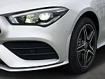 MERCEDES CLASSE CLA Shooting Brake X118 250 e Hybrid 218 ch AMG Line break occasion - 32 990 €, 35 000 km