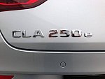 MERCEDES CLASSE CLA Shooting Brake X118 250 e Hybrid 218 ch AMG Line break occasion - 32 990 €, 35 000 km