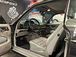 MERCEDES CLASSE S W126 560 SEC coupé occasion - 24 990 €, 230 500 km