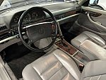 MERCEDES CLASSE S W126 560 SEC coupé occasion - 24 990 €, 230 500 km