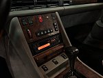 MERCEDES CLASSE S W126 560 SEC coupé occasion - 24 990 €, 230 500 km