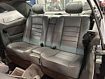 MERCEDES CLASSE S W126 560 SEC coupé occasion - 24 990 €, 230 500 km