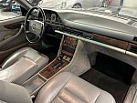 MERCEDES CLASSE S W126 560 SEC coupé occasion - 24 990 €, 230 500 km