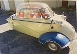MESSERSCHMITT KR200