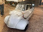 MESSERSCHMITT KR200 citadine Beige occasion - 48 000 €, 11 461 km