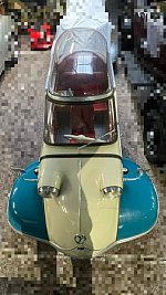 MESSERSCHMITT KR200 citadine Beige occasion - 48 000 €, 11 461 km