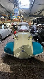 MESSERSCHMITT KR200 citadine Beige occasion - 48 000 €, 11 461 km