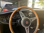 MG B Mk3 cabriolet Vert occasion - 22 000 €, 17 000 km