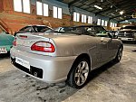 MG TF 1.8 135ch cabriolet occasion - 8 990 €, 63 068 km