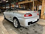 MG TF 1.8 135ch cabriolet occasion - 8 990 €, 63 068 km