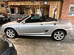 MG TF 1.8 135ch cabriolet occasion - 8 990 €, 63 068 km