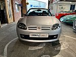 MG TF 1.8 135ch cabriolet occasion - 8 990 €, 63 068 km