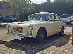 MG GILBERN GT 1800 coupé Ivoire occasion - 18 000 €, 19 000 km