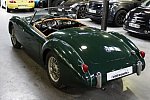 MG A 1600 MKII cabriolet Vert occasion - 34 900 €, 88 000 km