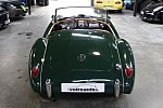 MG A 1600 MKII cabriolet Vert occasion - 34 900 €, 88 000 km