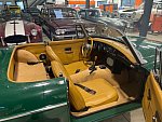 MG B Mk2 cabriolet Vert occasion - 25 000 €, 77 456 km
