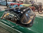 MG B Mk2 cabriolet Vert occasion - 25 000 €, 77 456 km