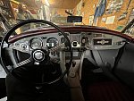 MG A 1500 toutes options cabriolet Gris clair occasion - 35 900 €, 38 000 km