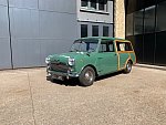 MINI CLASSIQUE COUNTRYMAN