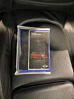 MINI 5 PORTES F55 Cooper SD berline Gris occasion - 19 900 €, 71 255 km
