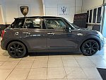 MINI 5 PORTES F55 Cooper SD berline Gris occasion - 19 900 €, 71 255 km