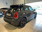 MINI 5 PORTES F55 Cooper SD berline Gris occasion - 19 900 €, 71 255 km