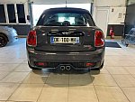 MINI 5 PORTES F55 Cooper SD berline Gris occasion - 19 900 €, 71 255 km