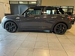 MINI 5 PORTES F55 Cooper SD berline Gris occasion - 19 900 €, 71 255 km