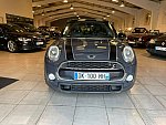 MINI 5 PORTES F55 Cooper SD berline Gris occasion - 19 900 €, 71 255 km