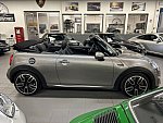 MINI CABRIOLET F57 John Cooper Works cabriolet Gris occasion - 36 990 €, 24 500 km