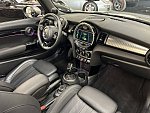 MINI CABRIOLET F57 John Cooper Works cabriolet Gris occasion - 36 990 €, 24 500 km