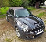 MINI CABRIOLET
