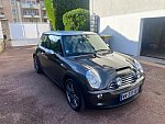 MINI 3 PORTES