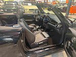 MINI CABRIOLET F57 John Cooper Works cabriolet Noir occasion - 32 500 €, 27 152 km