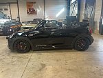 MINI CABRIOLET F57 John Cooper Works cabriolet Noir occasion - 32 500 €, 27 152 km
