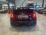 MINI CABRIOLET F57 John Cooper Works cabriolet Noir occasion - 32 500 €, 27 152 km